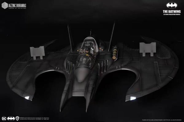 1/6 JAZZINC BATWING