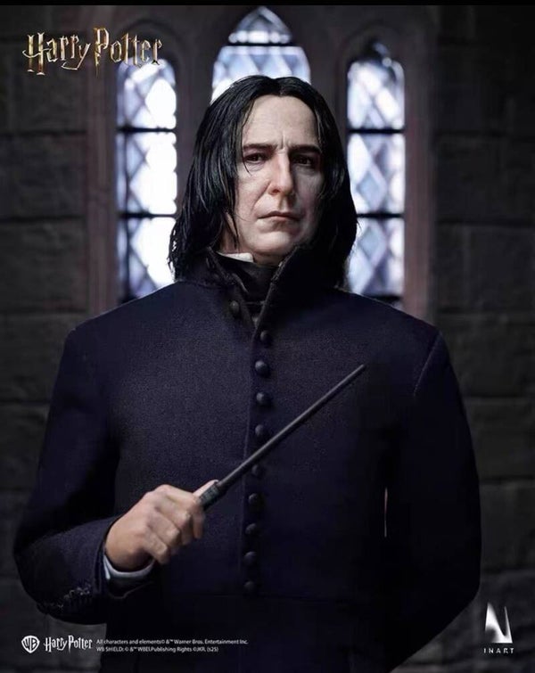1/6 INART SEVERUS SNAPE