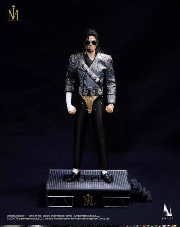 1/6 INART MICHAEL JACKSON
