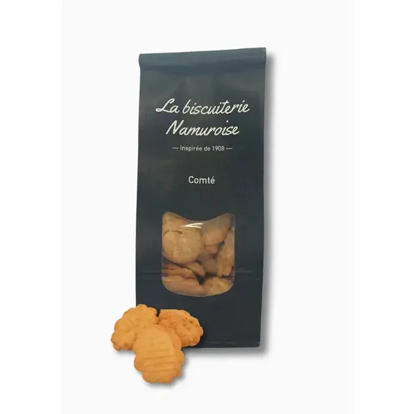 Le salé comté (en sachet)