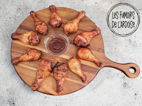 Pilons de poulet 1kg