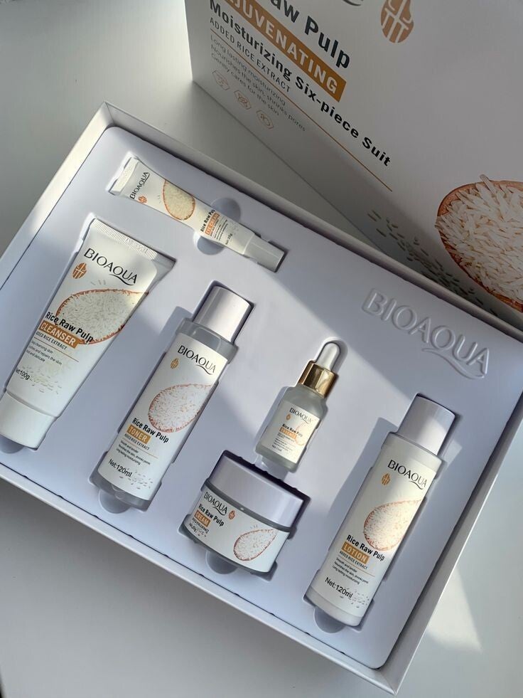 Bioaqua kit