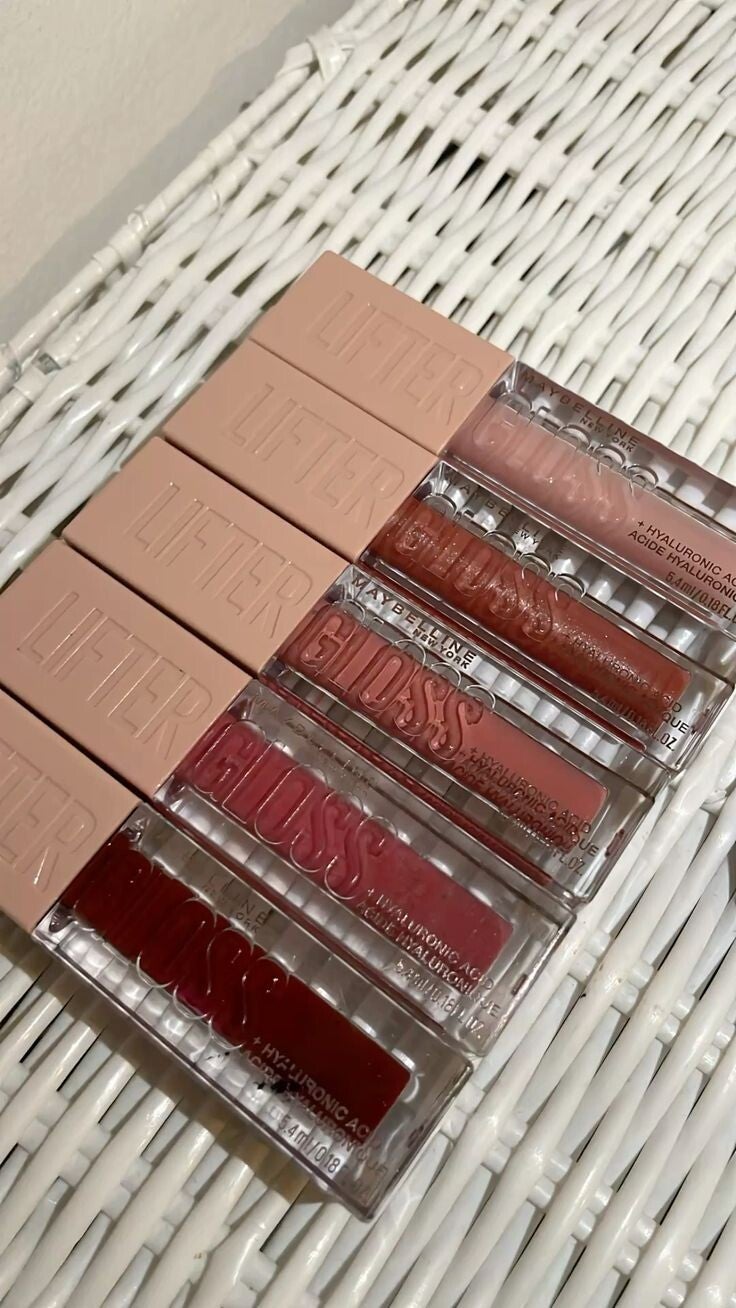 maybelline