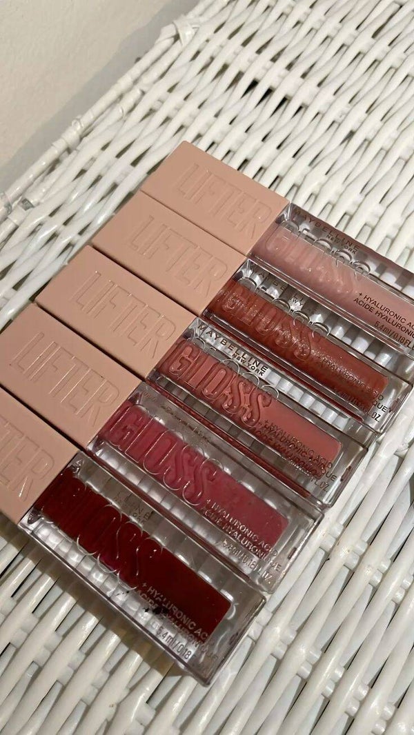 maybelline