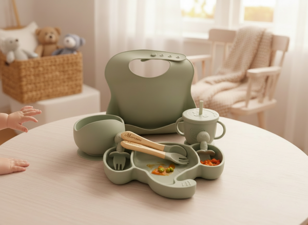 Ensemble de repas personnalisé