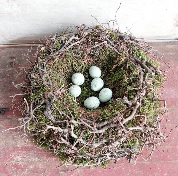 Nest krans