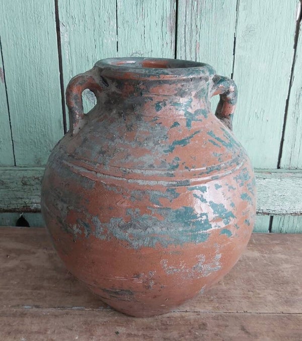 Castel naudary pot a.