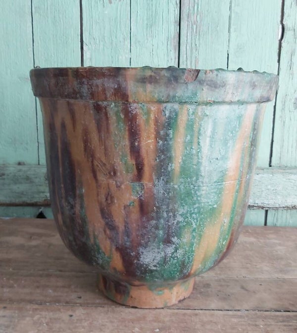 Castel naudary pot b.