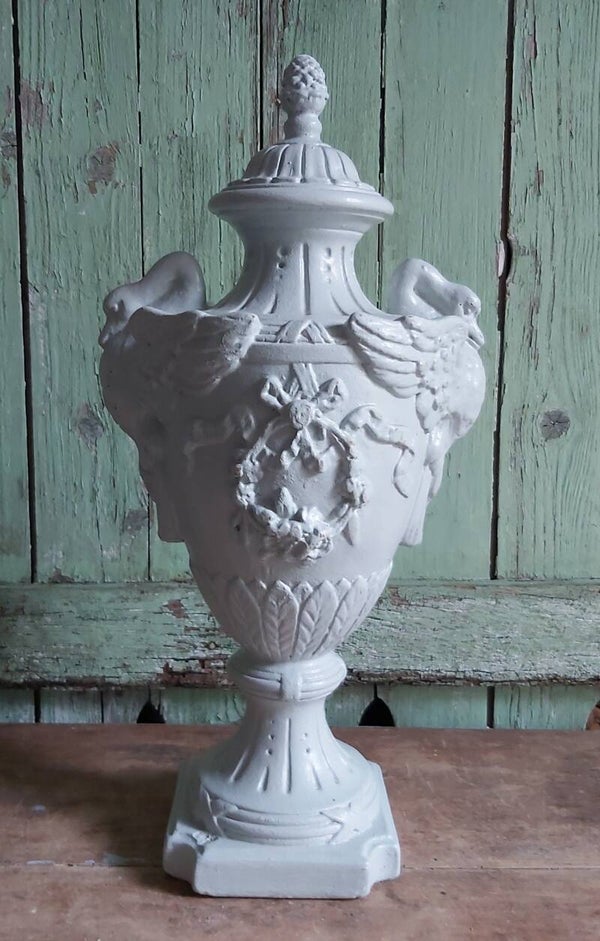 Amphora vaas