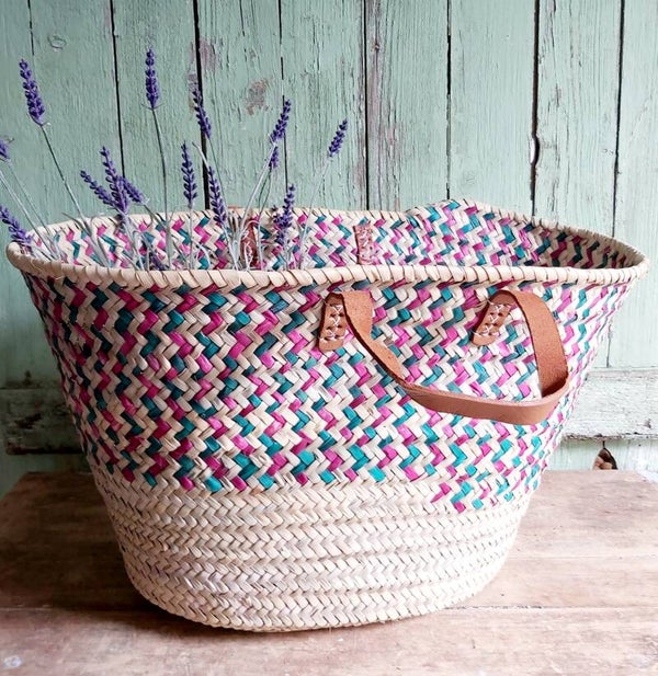 Franse shopper