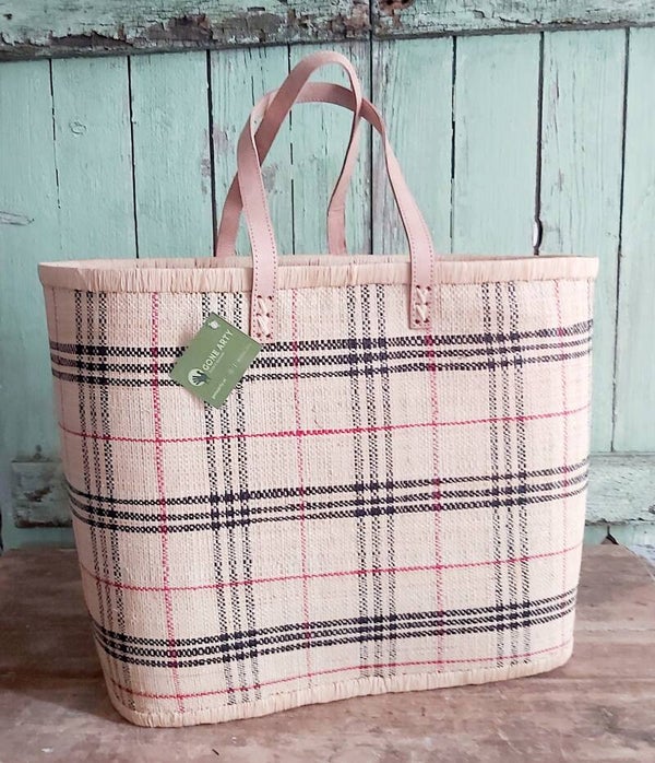 Shopper ruitjes