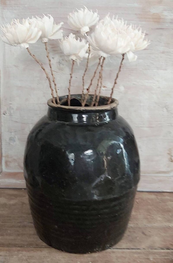 Antieke pot