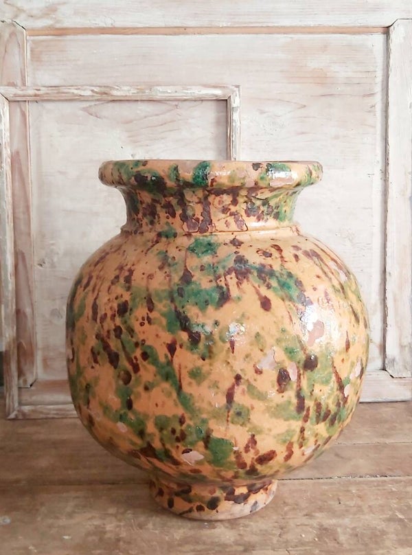 Castel naudary pot