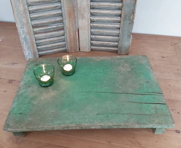 Bajot tafeltje Groen