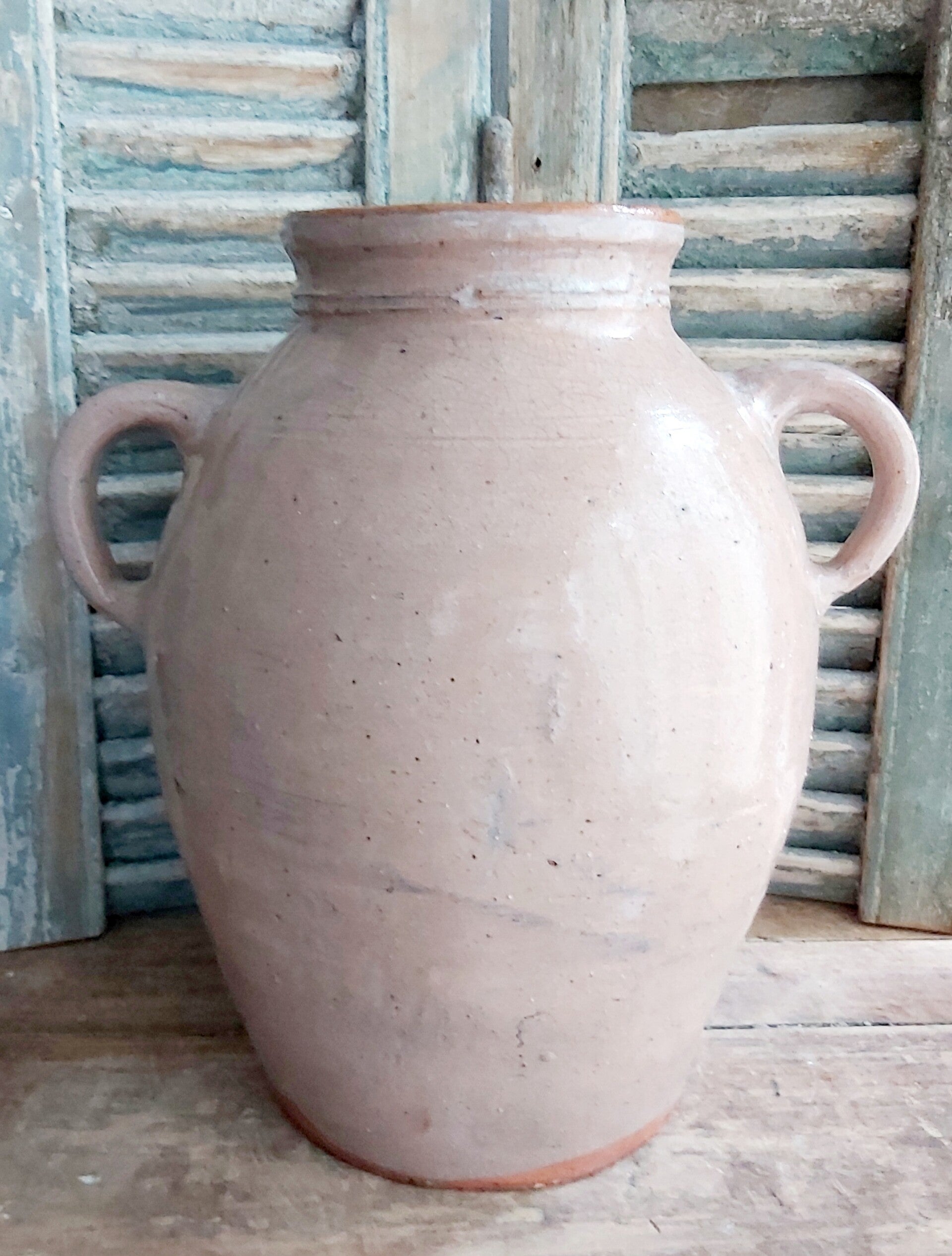 Grèspot roze