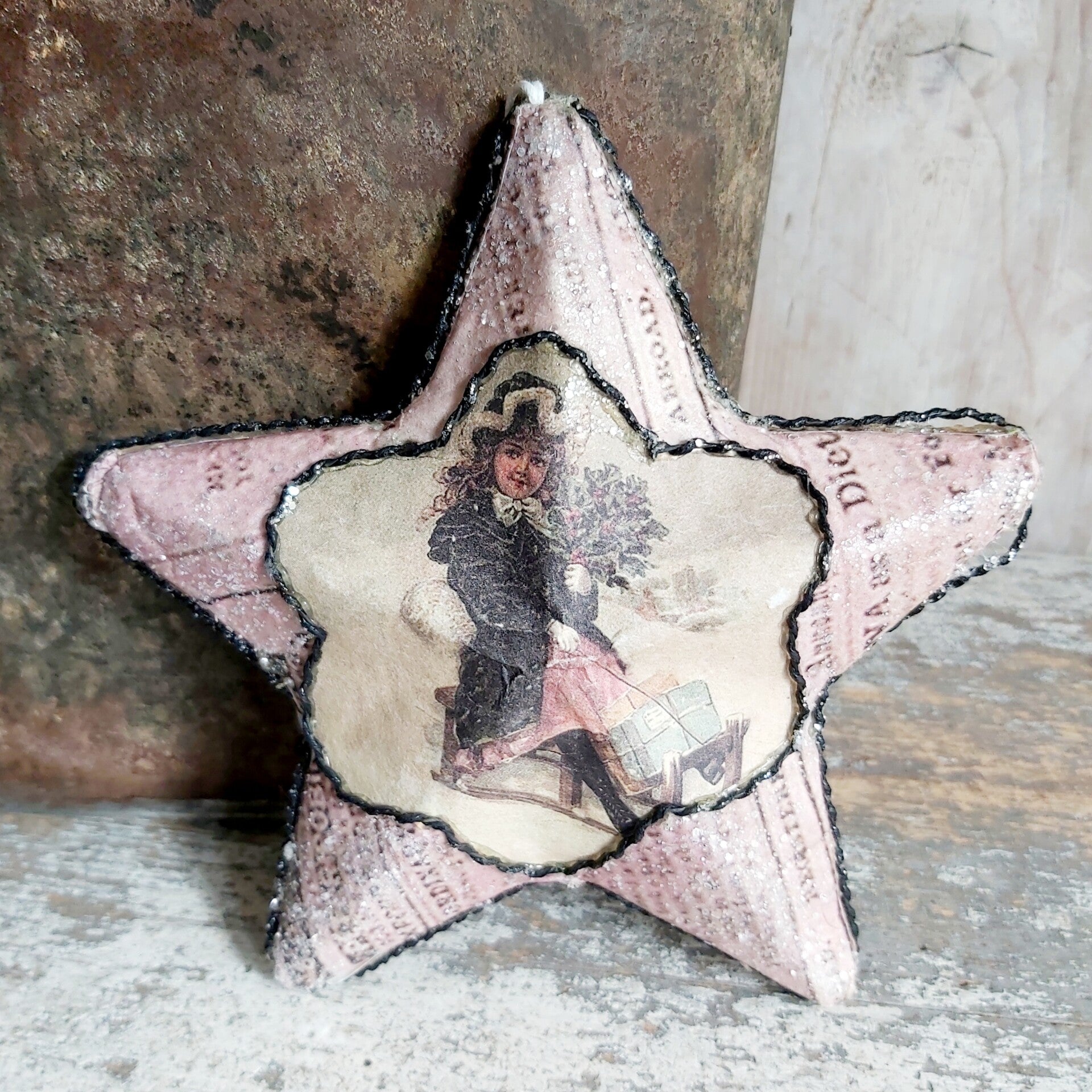 Kerstster