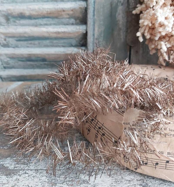 Tinsel