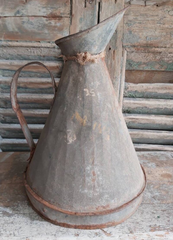 Zinken kan