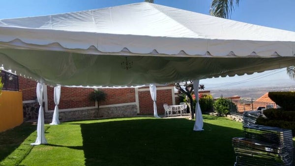 Toldo 6x12