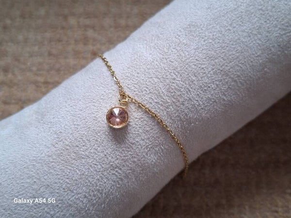 Stainless Steel armbandje