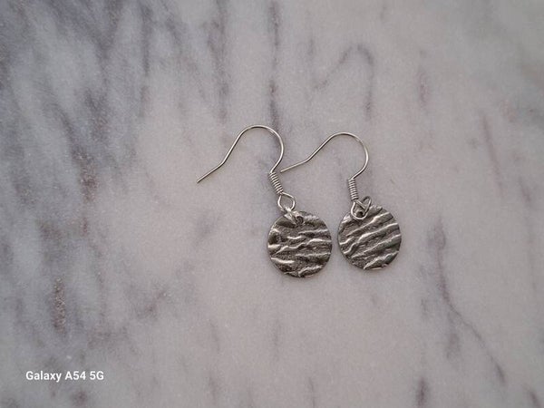 Super leuke oorbellen