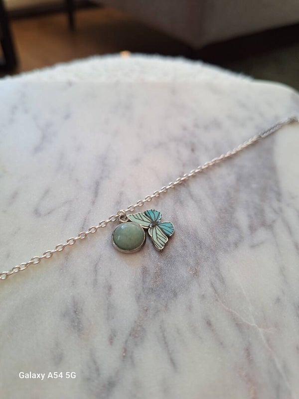 Super leuk armbandje