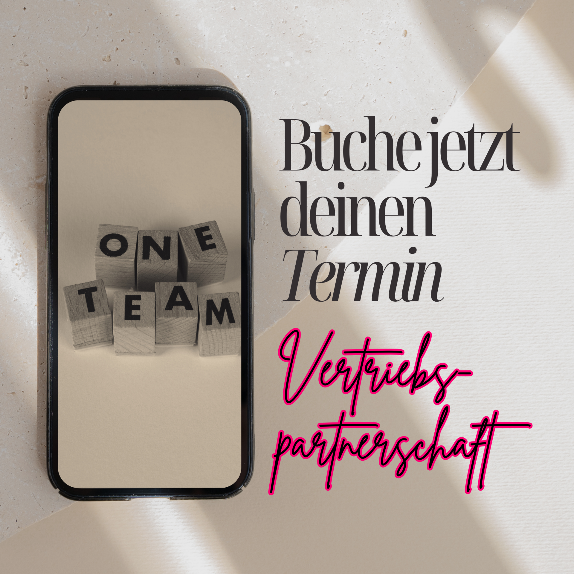 Telefonische Beratung HYLA Vertriebspartnerschaft