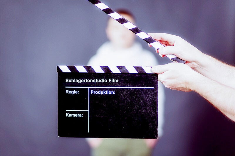 Schlager Tonstudio Fotografie, CD-Cover Design und Promotionmaterial