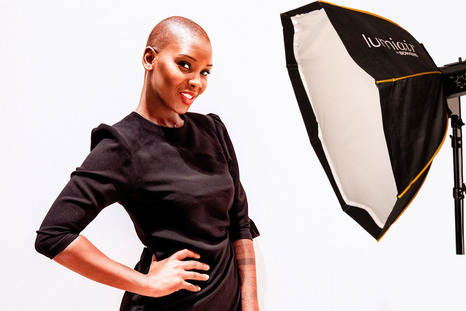 Fotoshooting, CD-Cover Design, Promomaterial