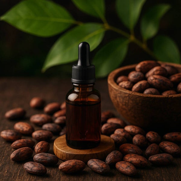 Olio essenziale di Cacao - 3ml