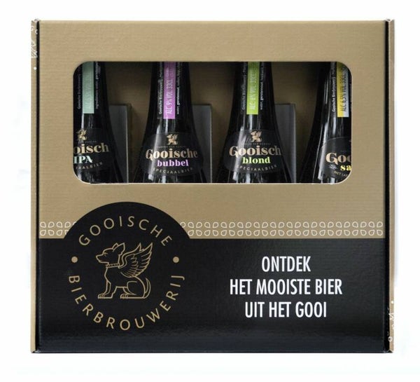 Gooisch Bierpakket