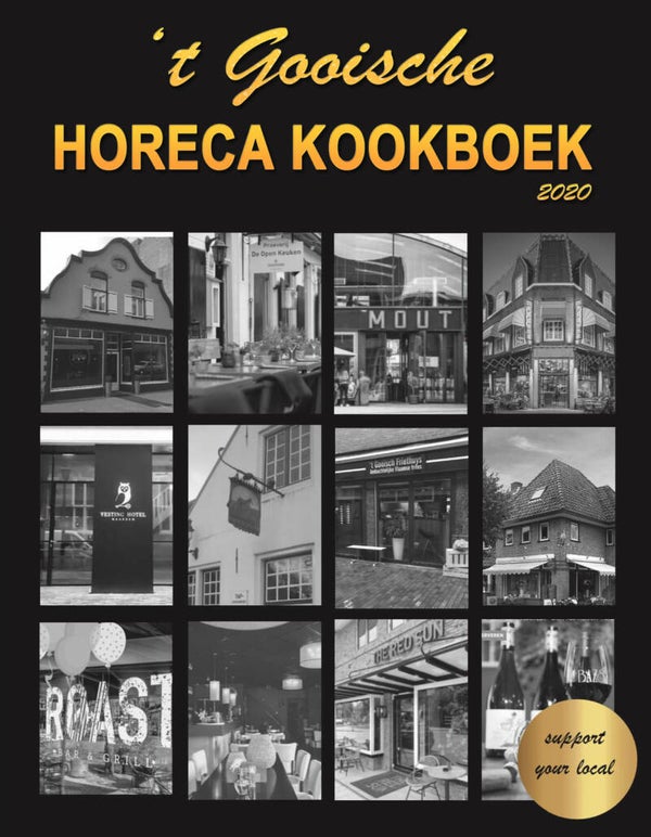 ’t Gooisch Kookboek