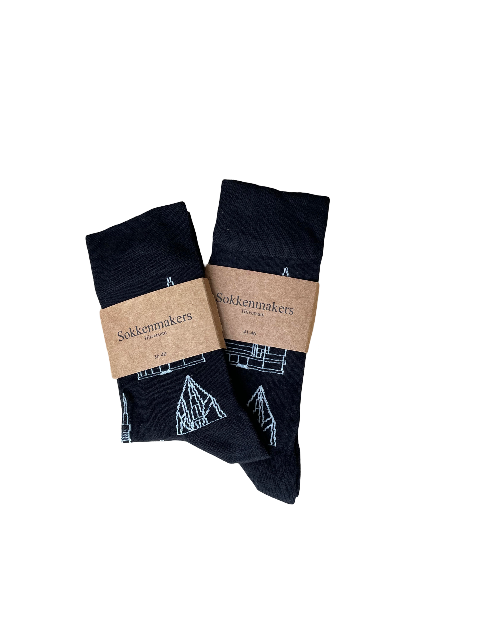 Hilversum sokken