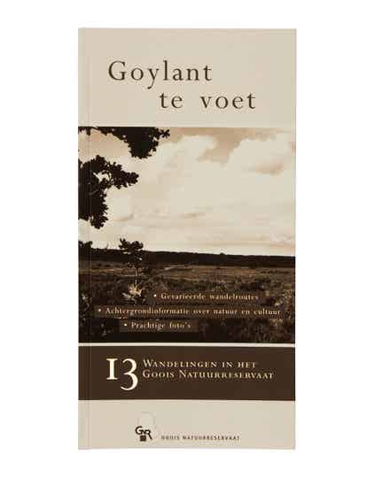 Goylant te Voet