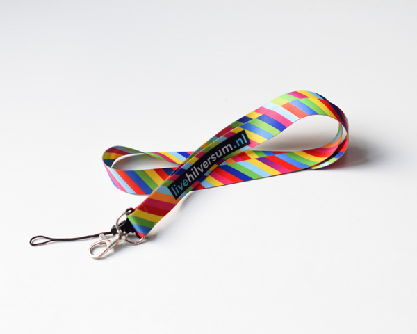 Keycord Live Hilversum