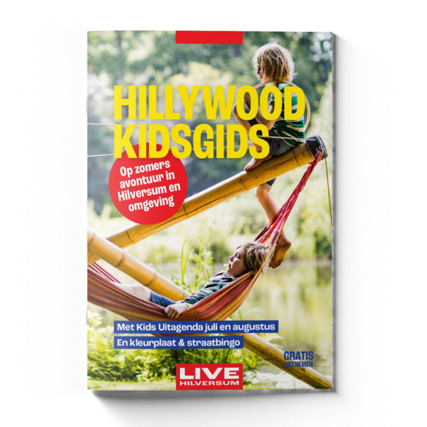 Hillywood Kidsgids