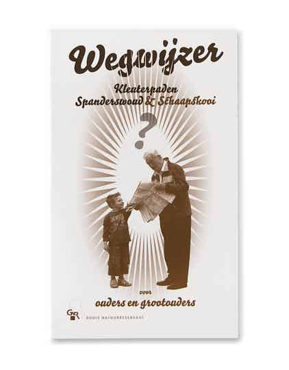 Doe-boekie 2 kleuterwandelingen