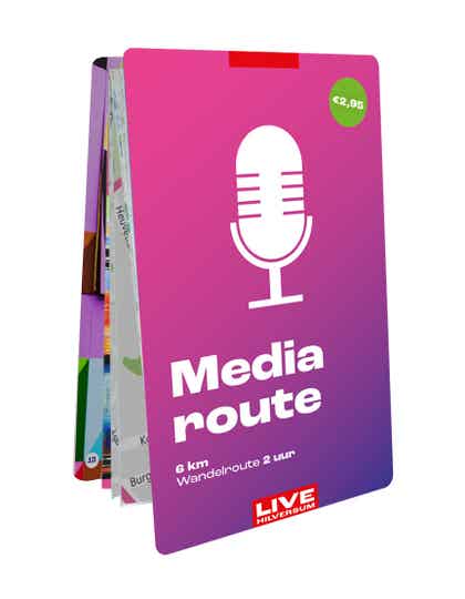 Media Route