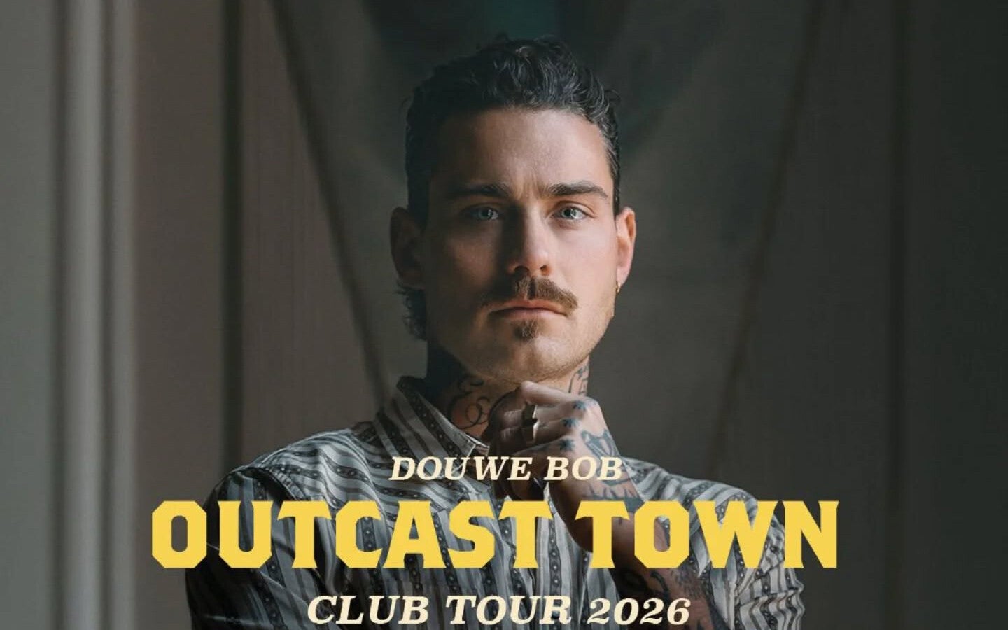 Douwe Bob-Neushoorn-Leeuwarden