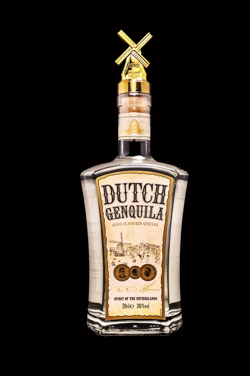 Dutch GenQuila