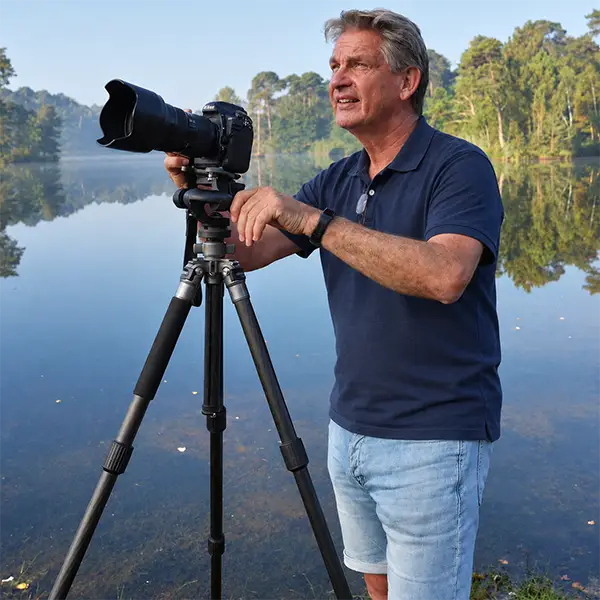 Fotograaf Sjouke Hietkamp, Leeuwarden