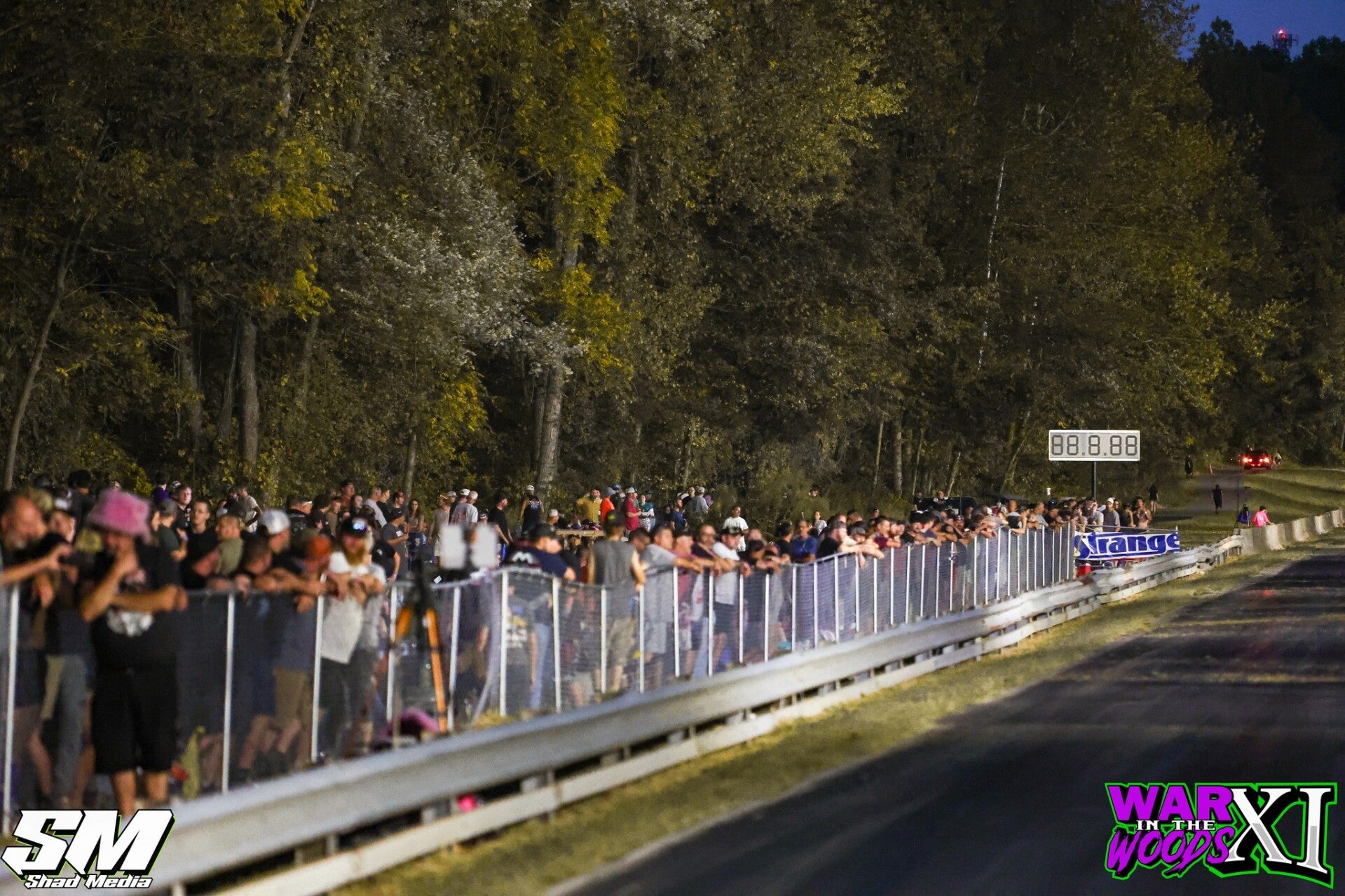 War In The Woods Brown County Dragway EVENT INFORMATION | WAR IN THE WOODS NO PREP