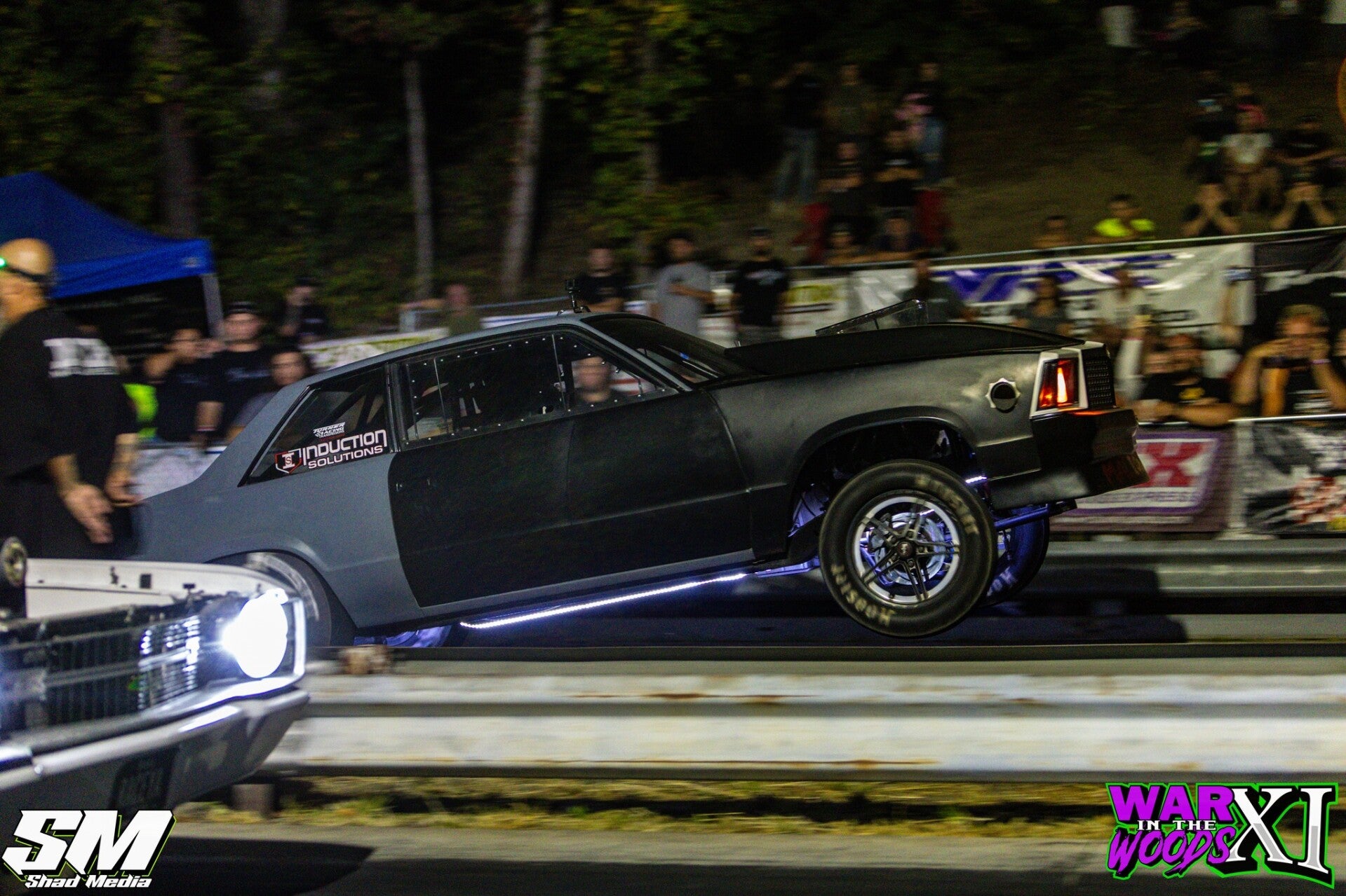 War In The Woods Brown County Dragway EVENT INFORMATION | WAR IN THE WOODS NO PREP