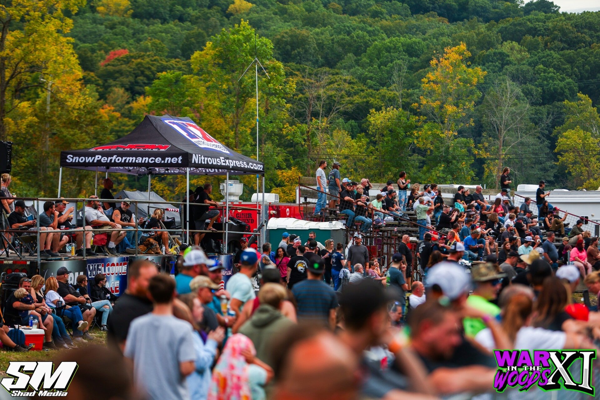War In The Woods Brown County Dragway EVENT INFORMATION | WAR IN THE WOODS NO PREP