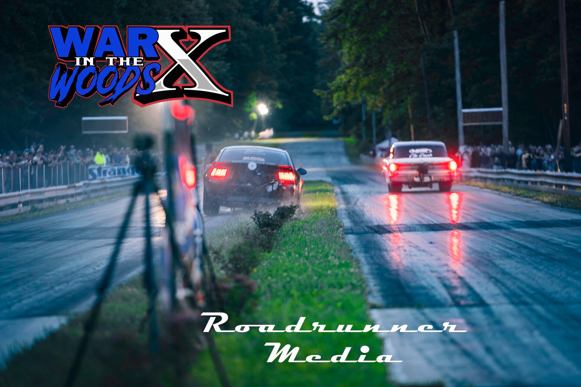 War In The Woods Brown County Dragway EVENT INFORMATION | WAR IN THE WOODS NO PREP