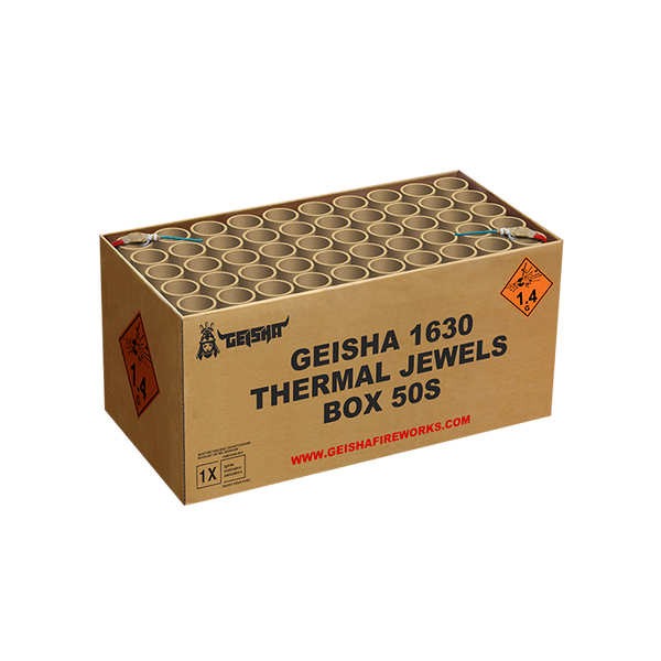 THERMAL JEWELS 1.2" COMPOUND