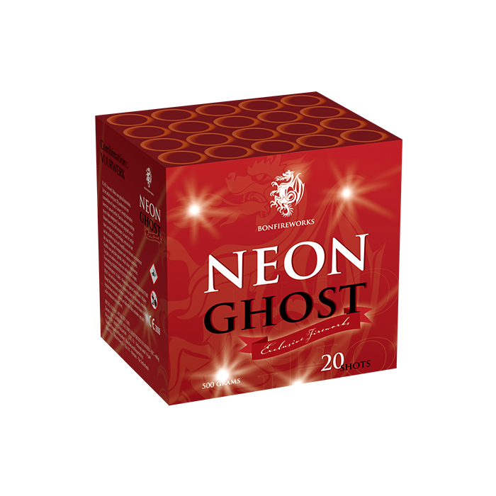 NEON GHOST 20'S