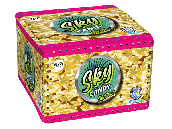 SKY CANDY