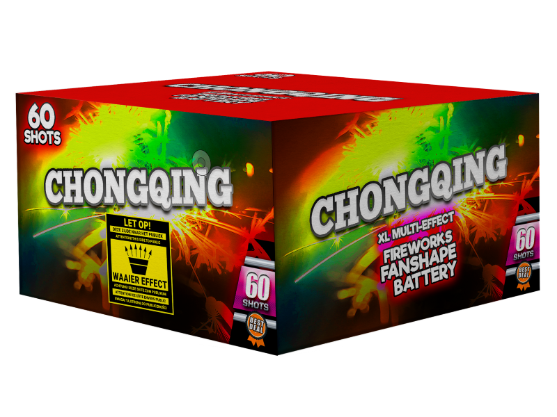 CHONGQING