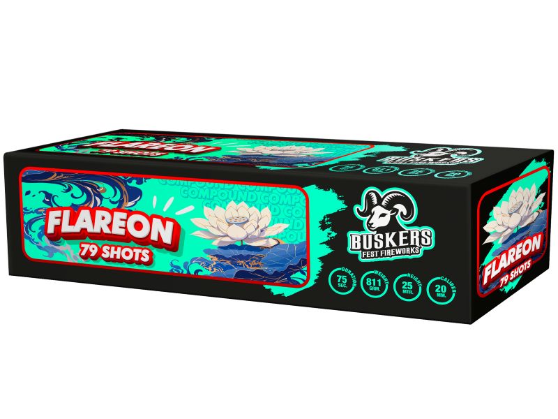 FLAREON